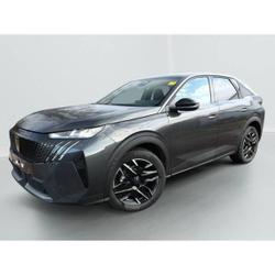 Peugeot 3008 HYBRID 145 ALLURE Saint-Jouan-des-Gu&eacute;rets