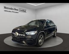 Mercedes GLA Fleury-les-Aubrais