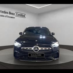 Mercedes GLA 200 163ch AMG Line 7G-DCT Fleury-les-Aubrais