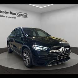 Mercedes GLA 200 163ch AMG Line 7G-DCT Fleury-les-Aubrais