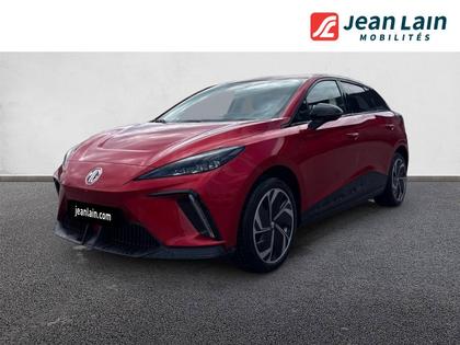 MG MG4 - MG4 EV 64kWh - 140 kW Premium - 31 140 €