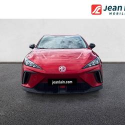 MG MG4 MG4 EV 64kWh - 140 kW Premium Bourgoin-Jallieu