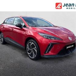 MG MG4 MG4 EV 64kWh - 140 kW Premium Bourgoin-Jallieu