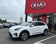 Kia Niro Saint-Quentin-sur-le-Homme