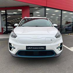 Kia Niro EV 204ch Premium Saint-Quentin-sur-le-Homme