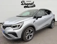 Renault Captur Beaucé