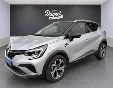 Renault Captur Beaucé