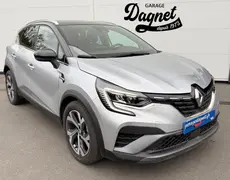 Renault Captur Beaucé