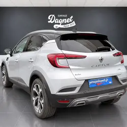 Renault Captur II RS LINE 140 CH &ndash; 2023 &ndash; 1&Egrave;RE MAIN occasion - Beauc&eacute; - photo 2/21