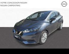 Nissan Micra - 1.0 IG-T 92ch Business Edition 2021.5 - 12 499 €