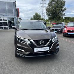 Nissan Qashqai 1.5 dCi 115 Tekna Saint-Jouan-des-Gu&eacute;rets