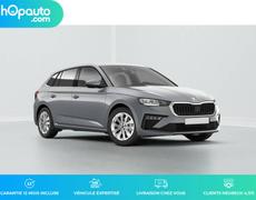 Skoda Scala Cesson-Sévigné