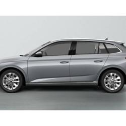 Skoda Scala 116 DSG SELECTION Cesson-S&eacute;vign&eacute;