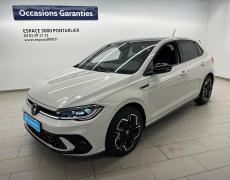 Volkswagen Polo Pontarlier