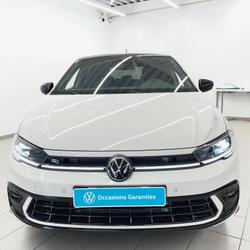 Volkswagen Polo Polo 1.0 TSI 116 S&S DSG7 R-Line Edition Pontarlier