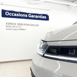 Volkswagen Polo Polo 1.0 TSI 116 S&S DSG7 R-Line Edition Pontarlier