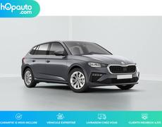Skoda Scala Saint-Jouan-des-Guérets