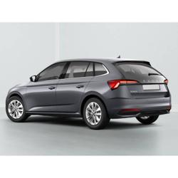 Skoda Scala 116 DSG SELECTION Saint-Jouan-des-Gu&eacute;rets