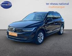 Volkswagen Tiguan Trégueux