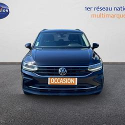 Volkswagen Tiguan 1.4 eHYBRID 245CH DSG6 LIFE BUSINESS Tr&eacute;gueux