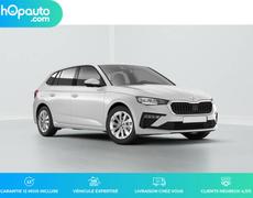 Skoda Scala Cesson-Sévigné