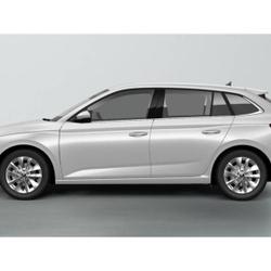 Skoda Scala 116 DSG SELECTION Saint-Jouan-des-Gu&eacute;rets