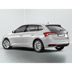 Skoda Scala 116 DSG SELECTION Saint-Jouan-des-Gu&eacute;rets