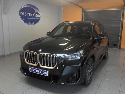 BMW X1 - U11 sDrive 18d 150ch DKG7 M Sport - 43 980 €
