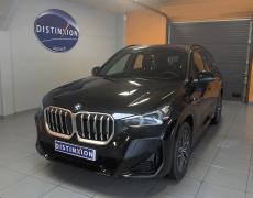 BMW X1 Trégueux