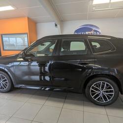 BMW X1 U11 sDrive 18d 150ch DKG7 M Sport Tr&eacute;gueux