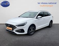Hyundai i30 SW Trégueux