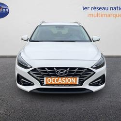 Hyundai i30 SW 1.5 T-GDI 160CH FAMILY SMART Tr&eacute;gueux
