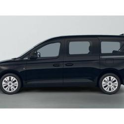 Volkswagen Caddy MAXI eHybrid Saint-Jouan-des-Gu&eacute;rets