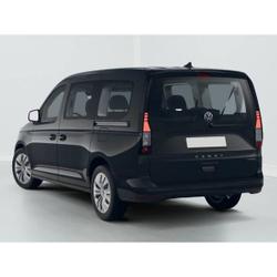 Volkswagen Caddy MAXI eHybrid Saint-Jouan-des-Gu&eacute;rets