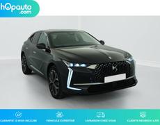 DS DS4 Cesson-Sévigné