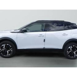 Peugeot 2008 Hybrid 145 e-DCS6 GT Cesson-S&eacute;vign&eacute;