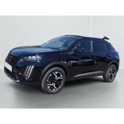 Peugeot 2008 Hybrid 145 e-DCS6 GT Cesson-S&eacute;vign&eacute;