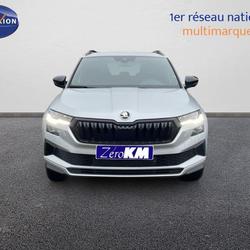 Skoda Karoq 1.5 TSI 150CH DSG7 SPORTLINE Brest