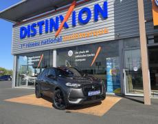 DS DS3 Crossback Cholet