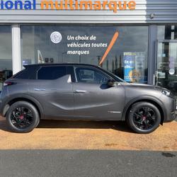DS DS3 Crossback 1.5 BLUE HDi 100 PERFORMANCE LINE BVM6 Cholet