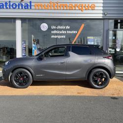 DS DS3 Crossback 1.5 BLUE HDi 100 PERFORMANCE LINE BVM6 Cholet