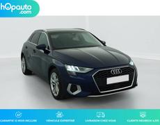 Audi A3 Sportback Saint-Jouan-des-Guérets