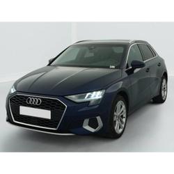 Audi A3 Sportback 30 TDI 116 S tronic 7 Design Cesson-S&eacute;vign&eacute;