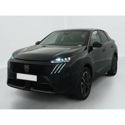 Peugeot 3008 Hybrid 145 e-DCS6 GT Saint-Jouan-des-Gu&eacute;rets