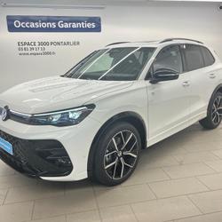 Volkswagen Tiguan Tiguan 2.0 TDI 150ch DSG7 R-Line Edition Pontarlier