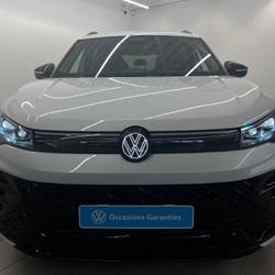 Volkswagen Tiguan Tiguan 2.0 TDI 150ch DSG7 R-Line Edition Pontarlier
