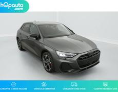 Audi A3 Sportback Saint-Jouan-des-Guérets