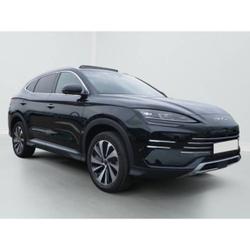 BYD Seal U 1.5l DM-i 218 ch PHEV Comfort Saint-Jouan-des-Gu&eacute;rets