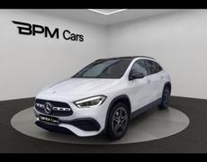 Mercedes GLA