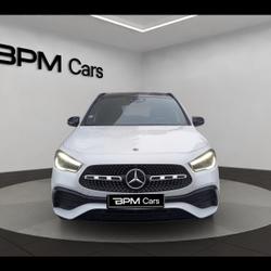 Mercedes GLA 250 e 160+102ch AMG Line 8G-DCT Fleury-les-Aubrais